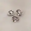Pinzas para el Cabello Trenzadas Turcas Estilo Europeo y Americano, Material de Cobre Ecológico, Sin Níquel, Galvanizadas con Tecnología Conservante del Color, Pinzas para el Cabello DIY, Nuevas