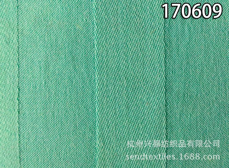 170609人棉缎条2