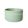 Tapa de silicona para taza 7.5*4.2 cubierta de taza de color de tercera generación anticaída no se desprende la pintura fácil de limpiar multicolor opcional