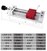 Máquina de gravação mini CNC3018 máquina de gravação a laser máquina de gravação CNC máquina de gravação de três eixos peças de reposição