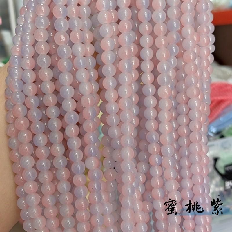 蜜桃紫