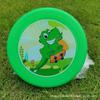 Frisbee Macio de Segurança Infantil Jogo Interativo Pai-Filho Arremesso Manual Bumerangue Meninos Meninas Esportes ao Ar Livre Brinquedo OVNI