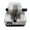 Máquina Ranuradora de Lentes para Gafas Cp3T, Máquina Rectificadora de Bordes Totalmente Automática, Equipo de Procesamiento de Accesorios, Instrumento de Inspección Óptica y Montaje Polarizado
