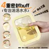 Marmita de Vidro para Aquecimento no Micro-ondas, Especial para Trabalhadores de Escritório, Marmita com Divisórias, Lancheira Frutada, Pote Selado para Conservar Fresco
