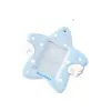 Sujetarjetas Originales Wings Star Ampliado de 3 pulgadas Portatarjetas de PVC Tarjeta Pequeña Tarjeta Aleatoria Almacenamiento de Tarjetas Bolsa para Tarjetas Álbum de Tarjetas Portatarjetas