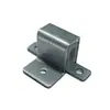 Clips de resorte con forma de serpiente para instalación de sofás sin desmontaje, reparación de sillas de comedor caídas y clips adhesivos para fijar resortes.
