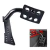 Pedal Descanso de Pé Esquerdo Adequado para Jeep Wrangler 07-18 Jk Pedal de Pé no Carro Acessórios Especiais para Wrangler Jk