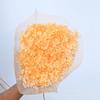 [Anna solteira] Hortênsia Eterna Anna Ramo Inteiro Hortênsia Flor Organizar Flor Fotografia Adereços Decoração