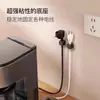 Organizador Magnético de Cables de Escritorio, Almacenamiento de Cables de Datos, Soporte para Cables de Carga, Clip para Cables de Oficina y Coche, Venta al por Mayor del Fabricante