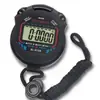 Xl-013A Cronômetro de Tempo Esportivo Multifuncional Hora Horária Timer de Árbitro Esportivo