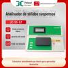 Juchuang Jc-Ss-1Z Tipo Detector de Objetos Suspensos na Qualidade da Água de Mesa Testador de Objetos Suspensos Alta Concentração