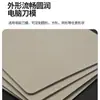 Porta-copos de papel absorvente 2D personalizados para convenções de anime, jogos americanos com tema de anime, porta-copos de chá de papel estilo cartoon