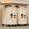Cesta de Almacenamiento Plegable para Cachorros, Cesta de Almacenamiento Portátil Multifuncional con Ruedas para Hogar, Dormitorio, Mesa, Caja de Almacenamiento Móvil, Almacenamiento
