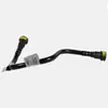 Adequado para Ford Montagem de Tubo Separador de Vapor de Combustível 8W7Z9D289A, 8W7Z-9D289-A