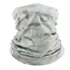 Bufanda de camuflaje transfronteriza, collar para exteriores, máscara de protección solar para montar, suéter deportivo transpirable, bufanda mágica de primavera y otoño