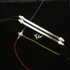 Cubo de Fuego Eléctrico Caja de Fuego Eléctrica Interruptor Lámpara de Cuarzo Tubo de Calentamiento Protector contra Sobrecalentamiento Control de Temperatura Cubo de Fuego Accesorios para Estufa de Fuego
