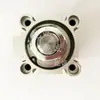 Japón SMC Nuevo Cilindro Delgado CDQ2B40-50DCMZ Presión de Aire Estándar Diámetro 40mm Carrera 50mm