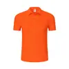 Camisa Polo Amigable con la Piel Empresa de Personalización Ropa de Trabajo Fácil de Lavar Ropa de Trabajo Personalización de Camisa Polo Resistente al Desgaste Ropa de Trabajo