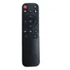 Fábrica de Proyectores Transfronteriza Control Remoto de Proyector de 16 Teclas Hy300 320 Caja Decodificadora Bluetooth Universal Rojo