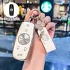 Funda para llave Roewe iMax8 2026, diseñada específicamente para vehículos comerciales tipo MPV, funda de alta gama para llave iMax8 2021, unisex