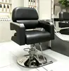 Silla de Peluquería Famosa en Internet, Silla de Corte de Cabello, Silla Específica para Permanentes y Tintes, Giratoria y Ajustable en Altura, Venta al por Mayor con Base Engrosada