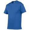 Camiseta Dadan 63000 Color Puro Camiseta Cuello Redondo Camiseta Manga Corta Uniforme de Clase Personalizado Camisa Publicitaria Personalizada Personalización 21 Colores