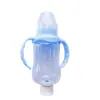 Biberón para Alimentación de Peces para Granjas Piscícolas, Biberón Alimentador para Peces, Biberón Alimentador con Tetina para Peces, Biberón Alimentador con Varilla 150ml 180ml