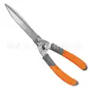 Tijeras Grandes para Setos, Herramientas para Podar Setos, Tijeras para Césped, Tijeras para Flores y Ramas, Tijeras de Jardinería, Podaderas Resistentes para Ramas, Tijeras de Podar de Jardín