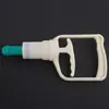 Pistola de Ventosas al Vacío para Venta al por Mayor para Terapia de Ventosas, Masaje de Salud Meridian, Pistola de Terapia Portátil con Bomba de Aire Grande