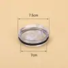 Venta Caliente Transfronteriza Tapa para Taza de Coche de 14 oz Tapa con Popote Giratorio de Silicona Tapa abatible a prueba de fugas 20 oz 30 oz Venta al por mayor
