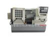 Torno CNC Spot Ck6140X750 Hidráulico de Bancada Plana Sistema Opcional