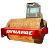 Rodillo de carretera de segunda mano Dinak CA25D CA301D Rodillo de carretera DYNAPAC barato en venta
