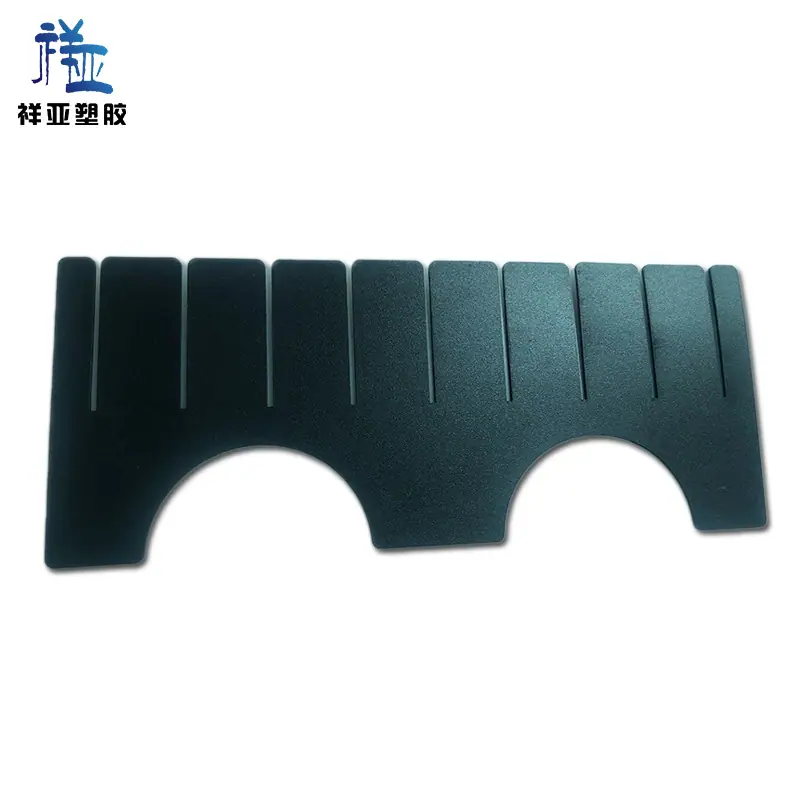 pp发泡板刀卡3
