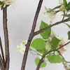 Planta artificial de buganvília em vaso, árvore de flor artificial grande de chão, decoração de sala de estar interna, planta verde, ornamento de paisagismo para projeto de hotel
