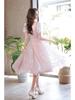 Vestido de Noche Petite para Mujer 2026 Nuevo Estilo Elegante para Banquetes Anfitriona Uso Diario Fiesta de Cumpleaños Vestido de Princesa Otoño