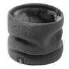 Atacado do Fabricante Cachecol Quente de Inverno Moda Masculina Cachecol de Cor Sólida Pulôver Feminino Espessado Outono e Inverno Cachecol de Pescoço para Exterior em Estoque