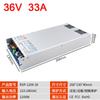 Fuente de Alimentación Conmutada de Alta Potencia Szmw Rsp-1000W-24V1500W2000W3000Wpfc Fuente de Alimentación DC 48V