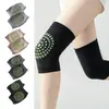 Rodilleras Calentadoras de Ajenjo Zeriluna Rodilleras Calefactoras de Ajenjo para Hombres, Mujeres y Personas Mayores Calentadores de Piernas para Deportes