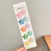 Pinza para el pelo de niña para la parte de atrás de la cabeza, pinza para el pelo de bebé para el lateral, pinza para flequillo, herramienta para cabellos sueltos, accesorio para el pelo para niñas