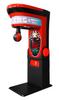 Boxing Machine Video Game Cidade Game Machine Hercules Longquan Electromechanical Play Equipment Coin-operated Code Sweeping Boxing Target Boxing Force Measuring Machine