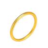 Pulseira Ancient Legacy Feminina Vietnamita Areia Ouro Imitação Ouro Sólido Autêntico 999 Pulseira Fina Ouro 24k