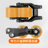 Acessórios Zhongli Little King Kong, Rodas de Tração para Veículos Elétricos de Transporte, Motores para Veículos Hidráulicos de Transporte, Acessórios para Manípulo de Empilhadeira, Conjunto Completo