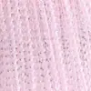 Contas redondas de vidro cristal de cor sólida de 4mm, imitação de contas de jade, produtos semiacabados com cerca de 40cm de comprimento, acessórios para miçangas, acessórios para joias