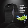 Juyitang Camiseta Ajustada de Manga Corta para Hombre Ropa Deportiva para Correr al Aire Libre