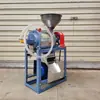 Máquina Molinillo de Harina de Trigo, Maíz, Granos y Salvado Ultra Fina, Pequeña, Totalmente Automática