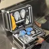 Resucitador Automático MZS-30 para Minas de Carbón