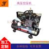 Compressor de ar, W-1.0/8 Compressor de ar 3.0/10 Compressor de ar