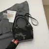 Nova Bolsa de Mão Super Popular Feminina 2026, Bolsa Transversal Versátil e Fashion, Bolsa Saco Simples para o Dia a Dia de Mulheres