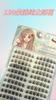 Desenho animado verde dez fileiras de trilogia de girassol