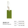 Tabletas de Cera Aromaterapéutica para Armario Minimalista de Color Sólido, Piedra Difusora, Aceite Esencial Vegetal Perfumado, Fragancia sin Llama, Aroma de Larga Duración
